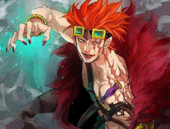 海贼王11超新星近况如何?路飞索隆硬钢四皇,基