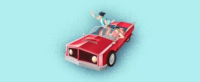 上车 教你用英语搭讪女生