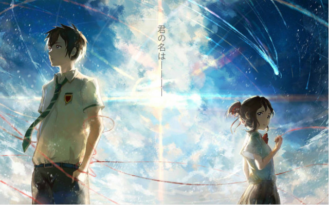 浪漫的爱情故事,那些美好的青春记忆,源自感动与惊喜