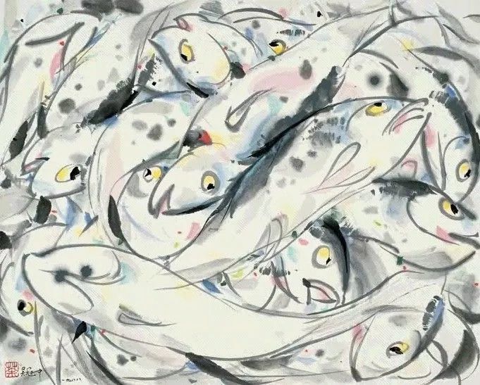 画家|大批书画家已经在负罪还债的路上！