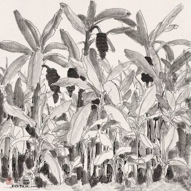 画家|大批书画家已经在负罪还债的路上！