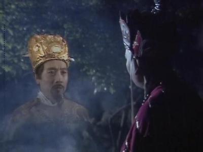 阎罗王|阎王有两个兄弟在当妖怪，一个是大鹏，另一个是谁？