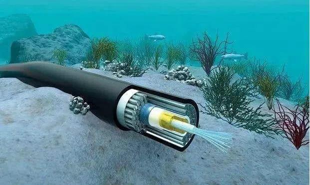 华为出售海底光缆将会对国内整个海缆行业产生多大影响