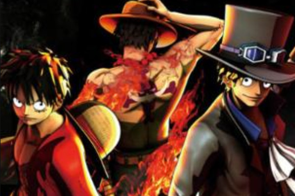 红发与伊姆大人达成共识,还世界一个太平,路飞却部乐意了!