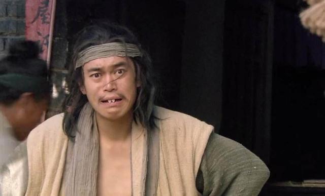 白胜的告诫:犯不犯错误不要紧,关键是你在不在圈子里