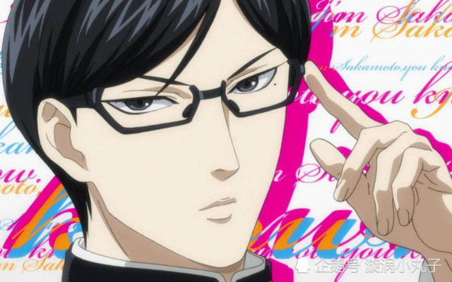 4部高分搞笑类型的动漫,在下坂本强势上榜,全程爆笑无尿点