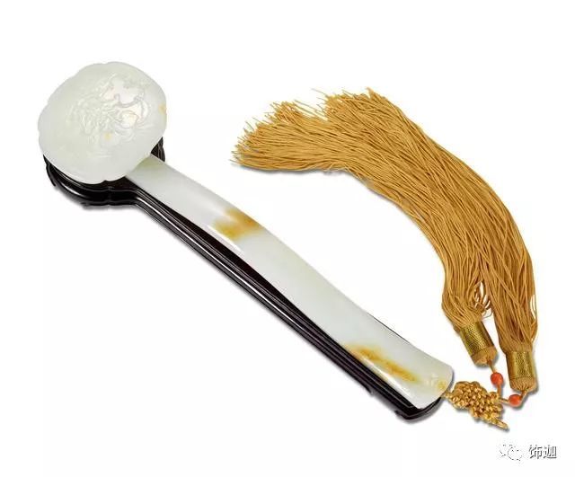 玉器|嘉德成交玉器欣赏