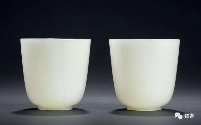 玉器|嘉德成交玉器欣赏