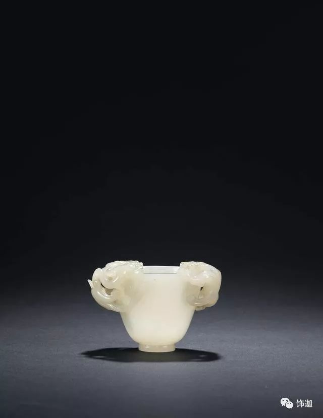 玉器|嘉德成交玉器欣赏