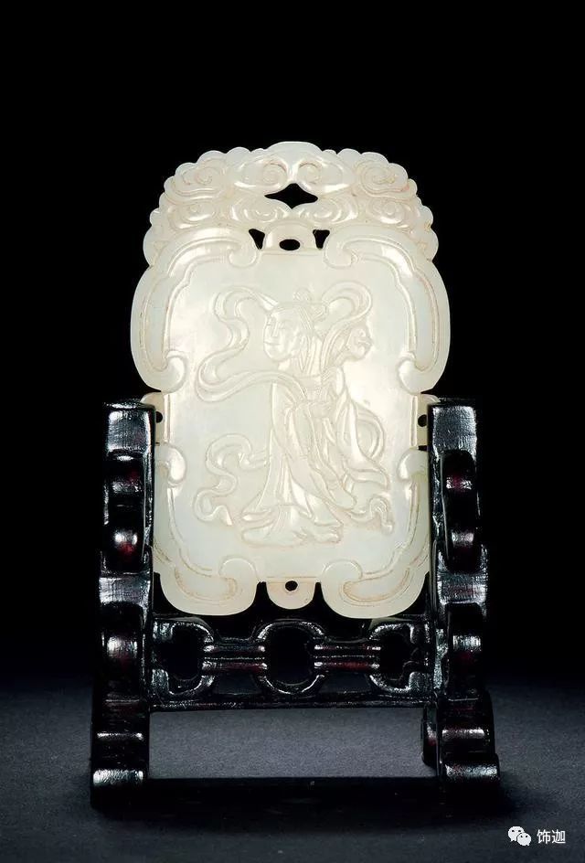 玉器|嘉德成交玉器欣赏