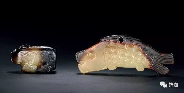 玉器|嘉德成交玉器欣赏