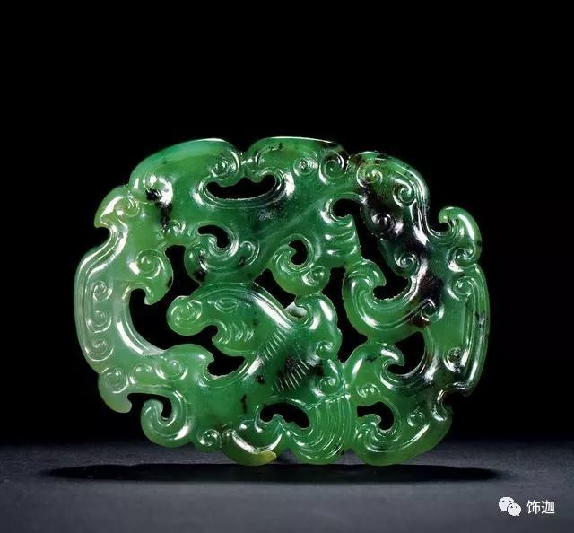 玉器|嘉德成交玉器欣赏