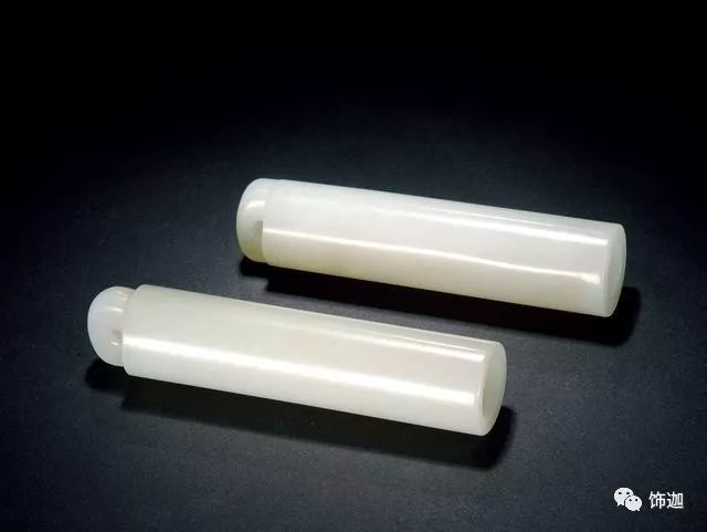 玉器|嘉德成交玉器欣赏