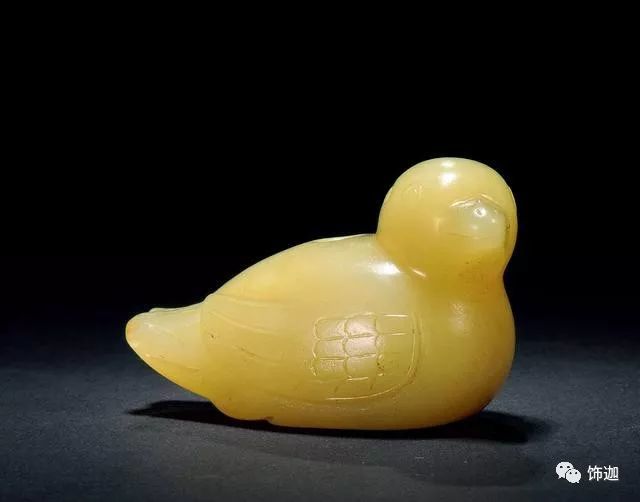 玉器|嘉德成交玉器欣赏