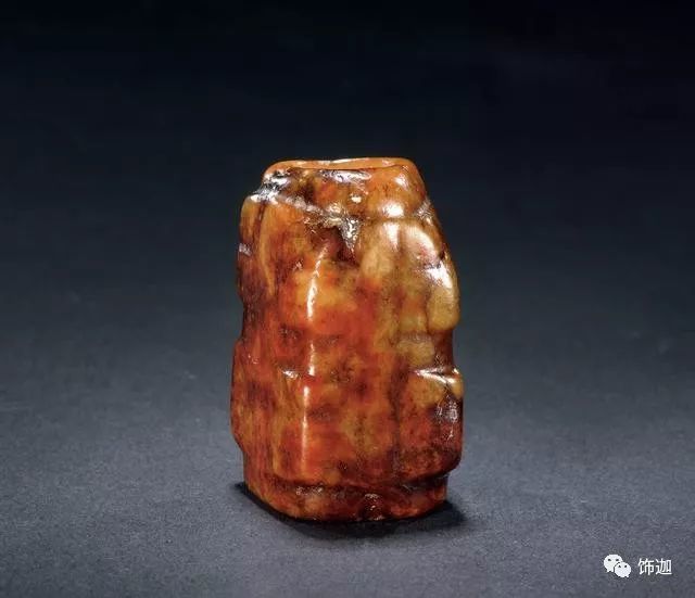 玉器|嘉德成交玉器欣赏