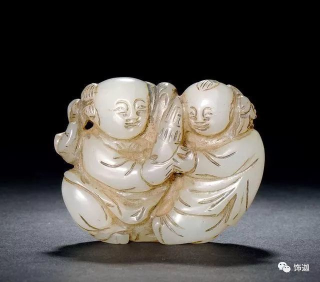 玉器|嘉德成交玉器欣赏