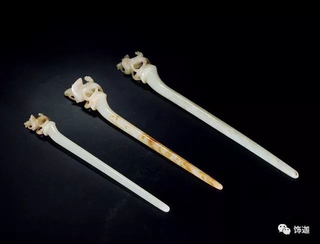 玉器|嘉德成交玉器欣赏