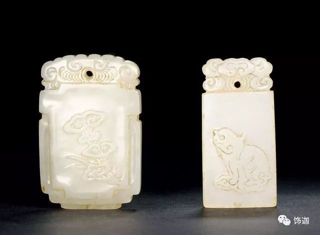 玉器|嘉德成交玉器欣赏