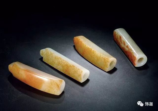 玉器|嘉德成交玉器欣赏