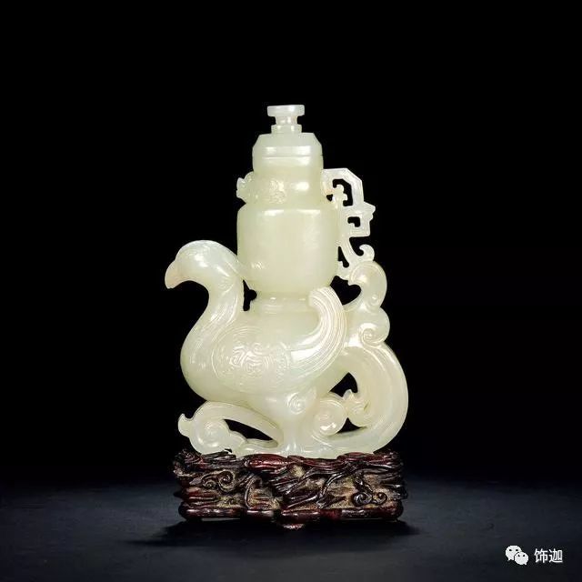 玉器|嘉德成交玉器欣赏