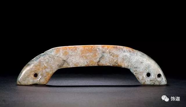 玉器|嘉德成交玉器欣赏