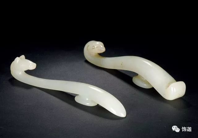 玉器|嘉德成交玉器欣赏