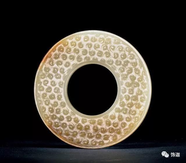 玉器|嘉德成交玉器欣赏