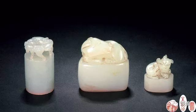 玉器|嘉德成交玉器欣赏