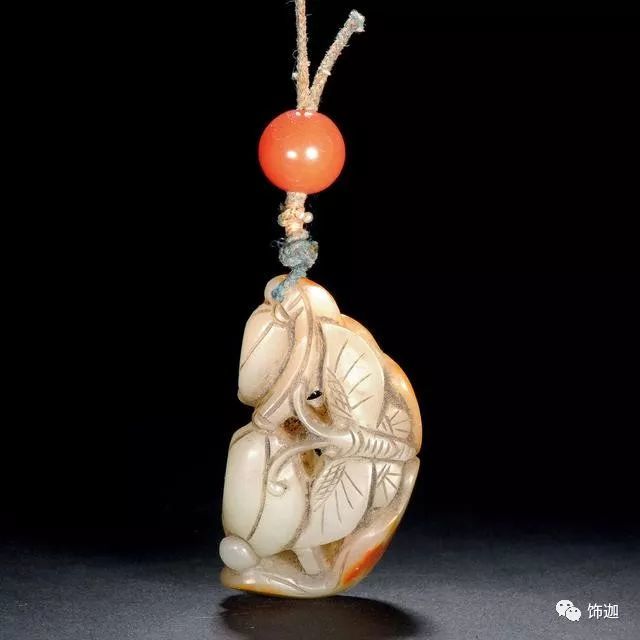 玉器|嘉德成交玉器欣赏