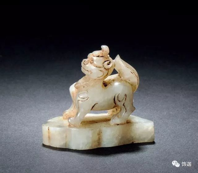 玉器|嘉德成交玉器欣赏