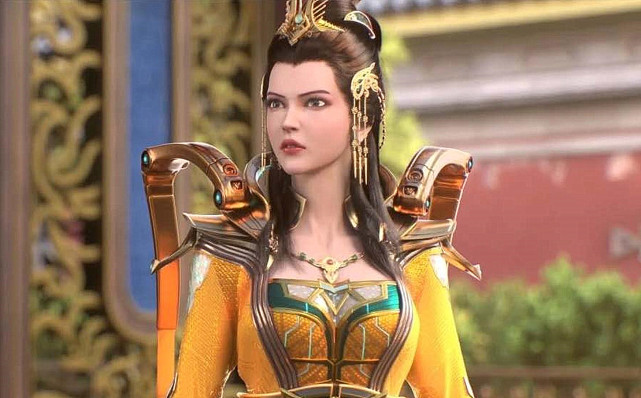 超神学院大电影预览图,牛仔衣猴哥好帅,帝蕾娜