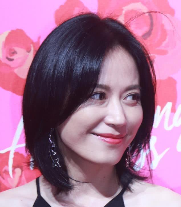 林志玲宣布结婚了,如今娱乐圈大龄剩女只剩下她们了!