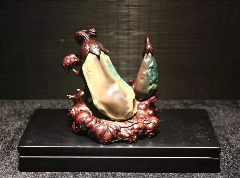 赏石|卖石头和卖文化的区别很大