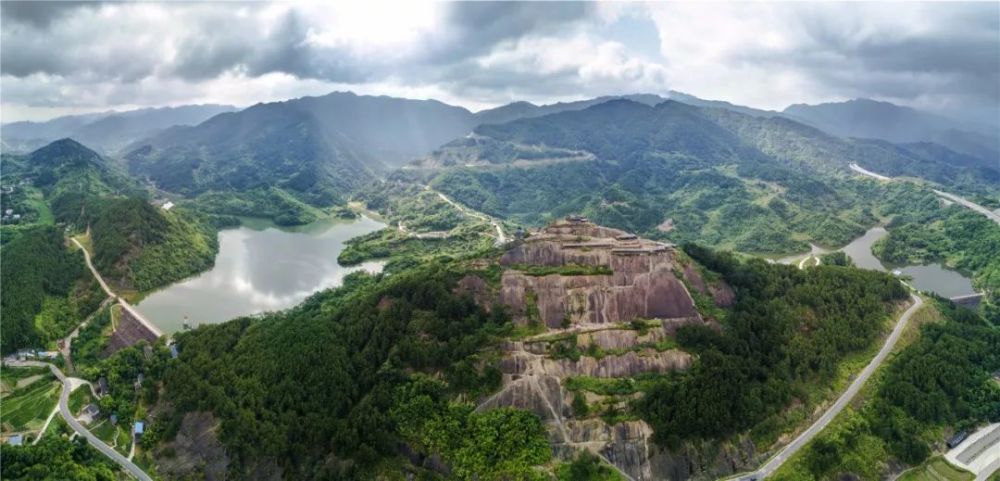 中秋假期到來,梁平這些超火景點你去了嗎?