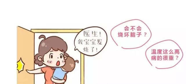 药学科普小讲堂之《儿童退热药的合理使用》