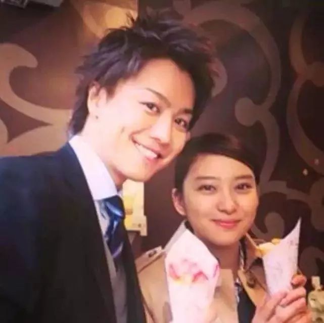 日本男星自曝与妹妹共浴到中学毕业 他居然还与林志玲有这层关系