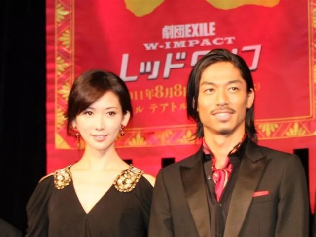 爱与勇气 我结婚了 志玲姐姐宣布结婚 林志玲 言承旭 Exile Akira 日本 娱乐