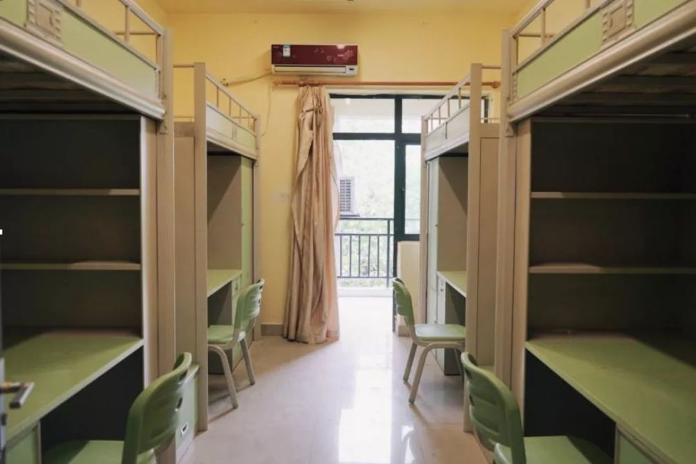 重大别人家的大学