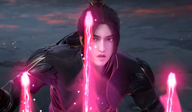 雪鹰领主:躲过了风魔,躲过了血刃酒馆,雪鹰却死在了女人手上?