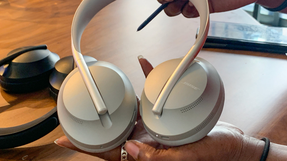 bose 700无线耳机评测 请叫我"降噪之王"