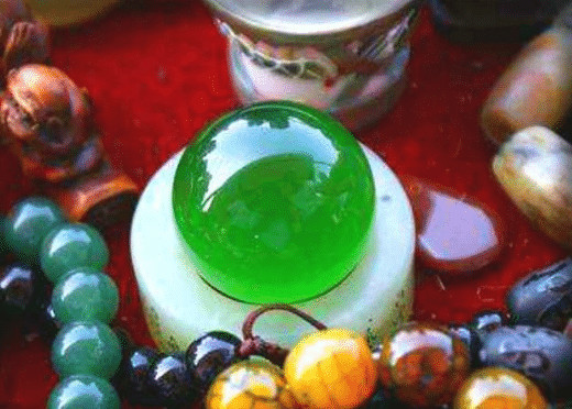 夜明珠,王恺,考古学家,兵马俑