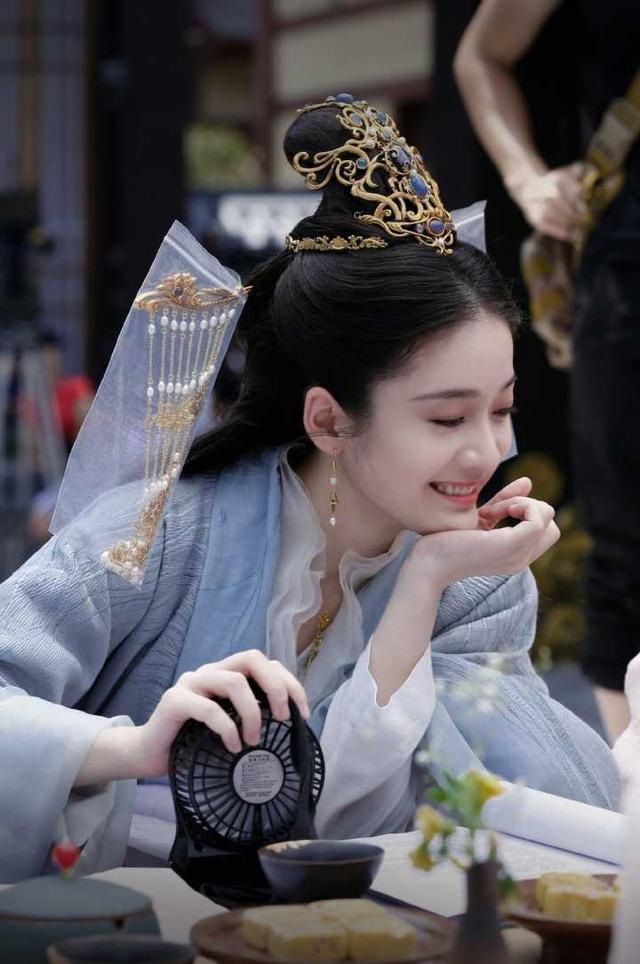 2019年最受欢迎的几部古装剧,你最喜欢哪一部呢?