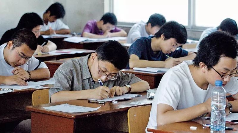 考生|作弊与反作弊，这场历时千年的“猫鼠游戏”还在继续