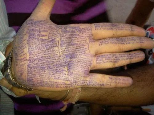 考生|作弊与反作弊，这场历时千年的“猫鼠游戏”还在继续