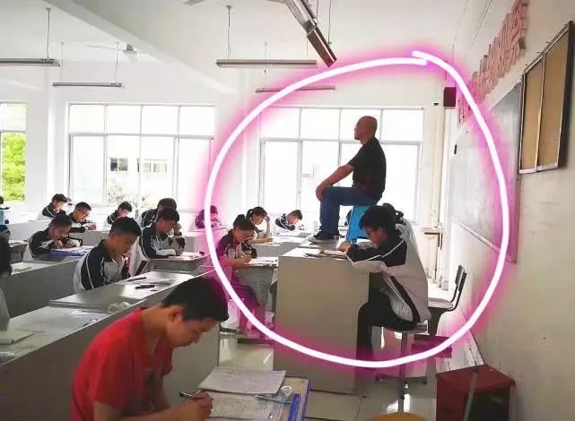 考生|作弊与反作弊，这场历时千年的“猫鼠游戏”还在继续