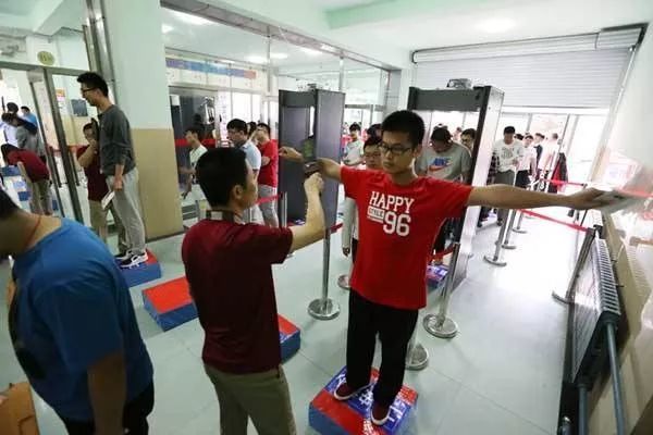 考生|作弊与反作弊，这场历时千年的“猫鼠游戏”还在继续