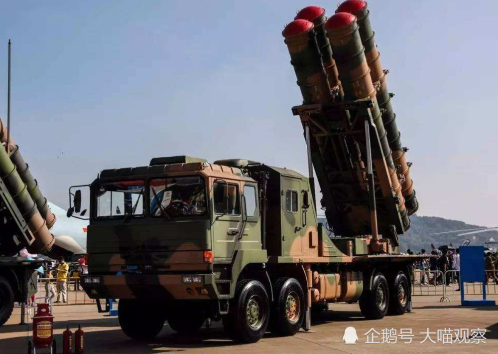 防空导弹,s-400,导弹,s400,红旗-9,红旗