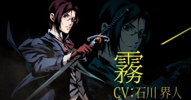 怪物吞噬人类的时间 时间支配者 宣布动画化 时间支配者 动画化