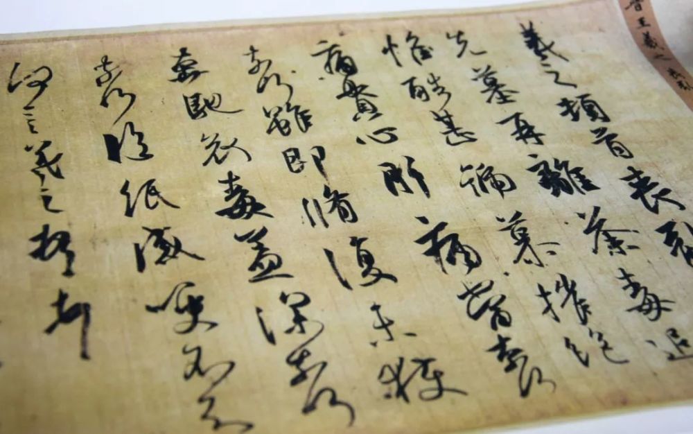 哪些作品可以代表魏晋风流无疑是王羲之这些手札