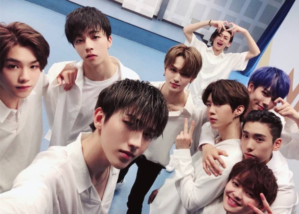 偶像团体选秀的开始所有人都会认可是从《偶像练习生》开始的,从一